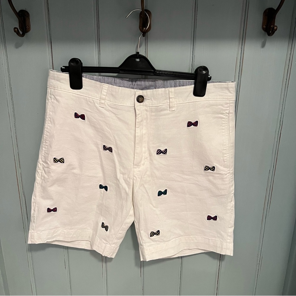 Southern Pines Designer Shorts.